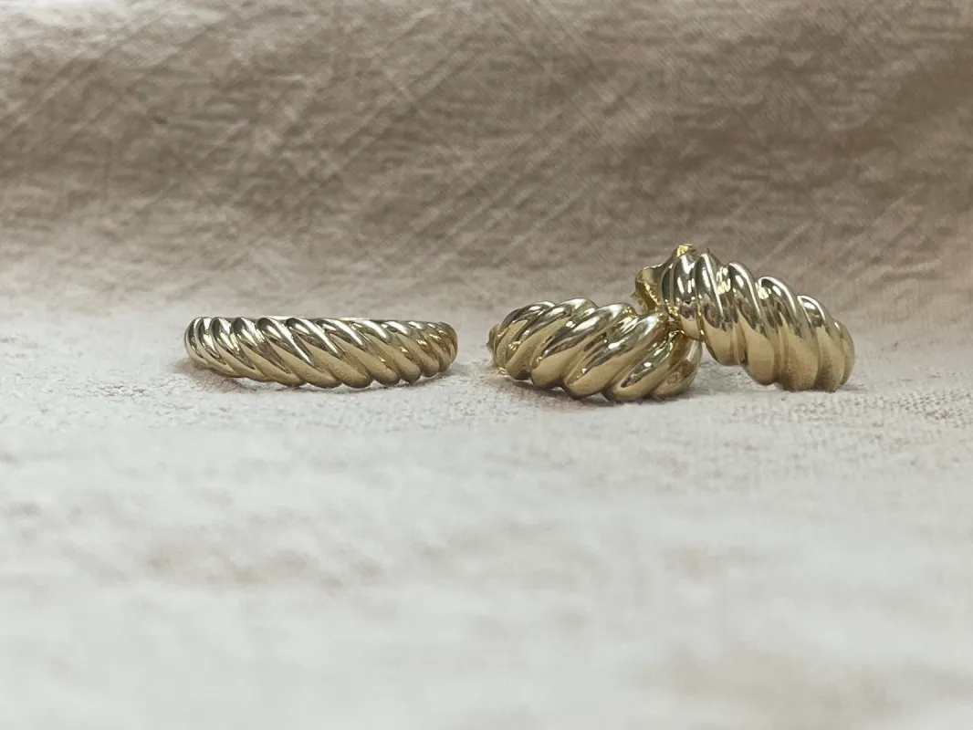 Baguette Set sold by Raquel Rosalie