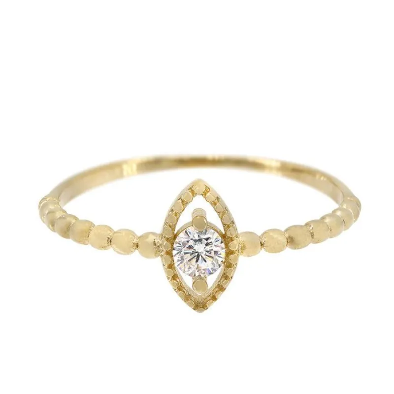 Gigi Ring sold by Raquel Rosalie