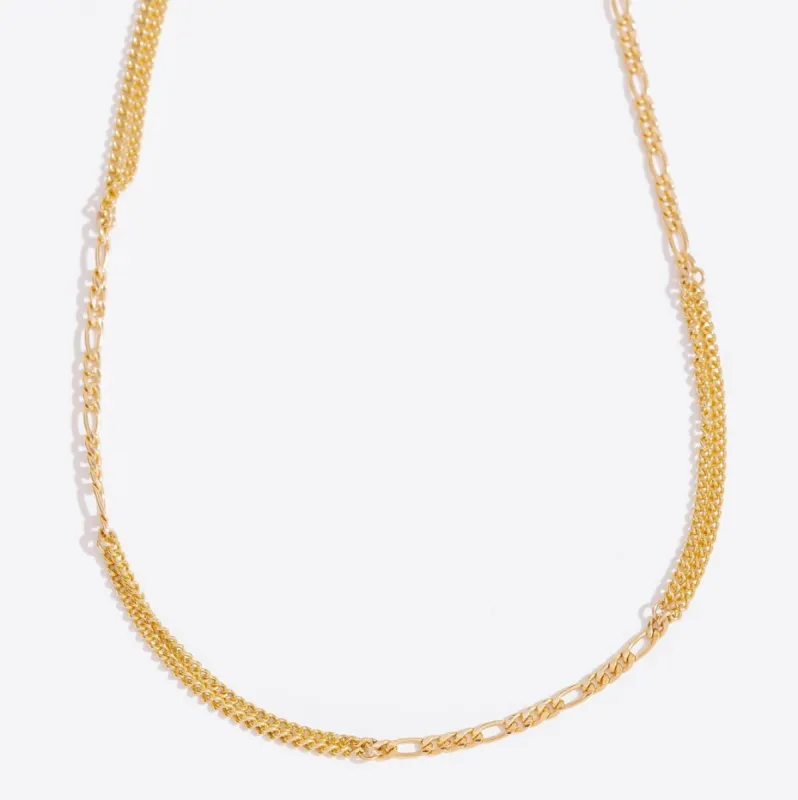 Reign Necklace sold by Raquel Rosalie