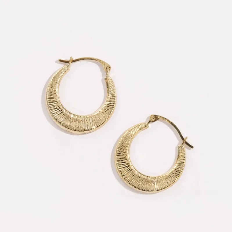 Soleil Hoop sold by Raquel Rosalie