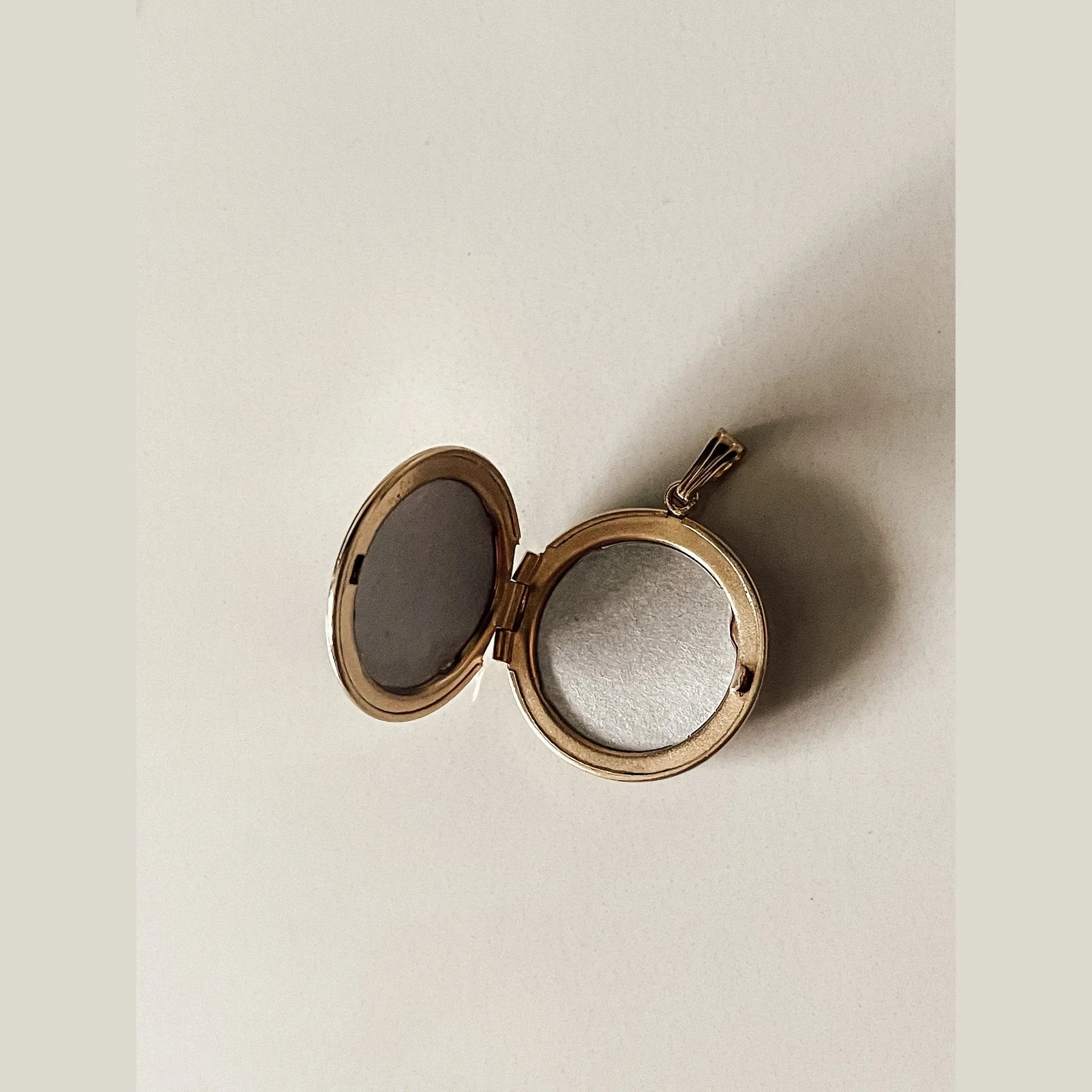 Honey Locket sold by Raquel Rosalie product image thumbnail 4