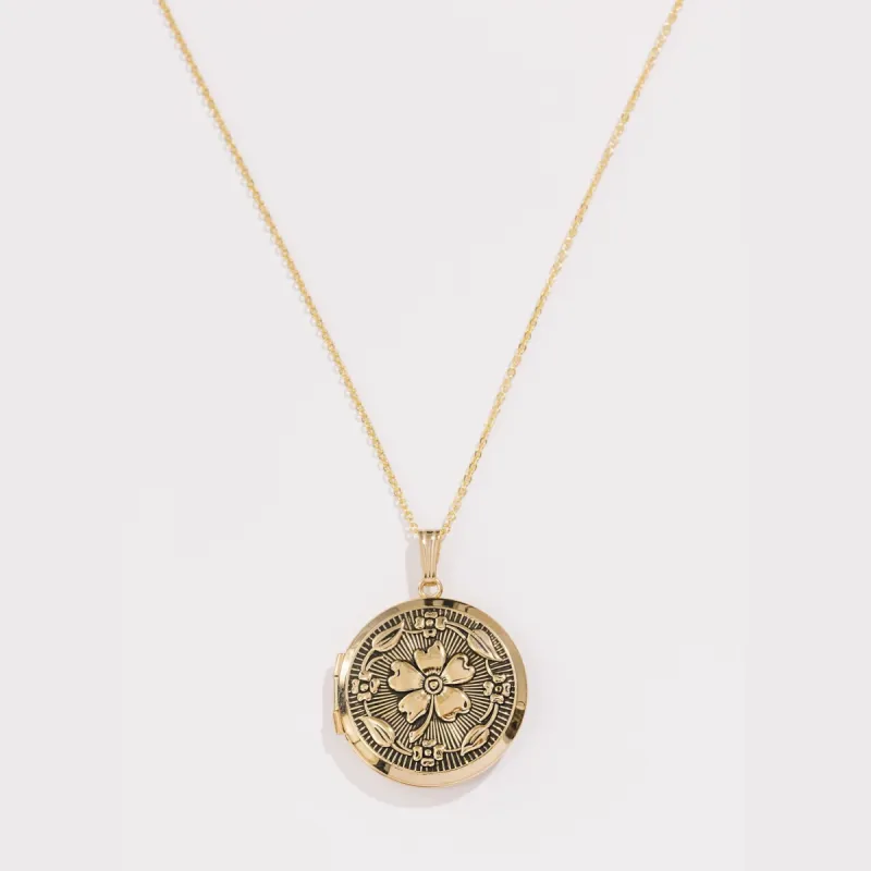 Honey Locket sold by Raquel Rosalie