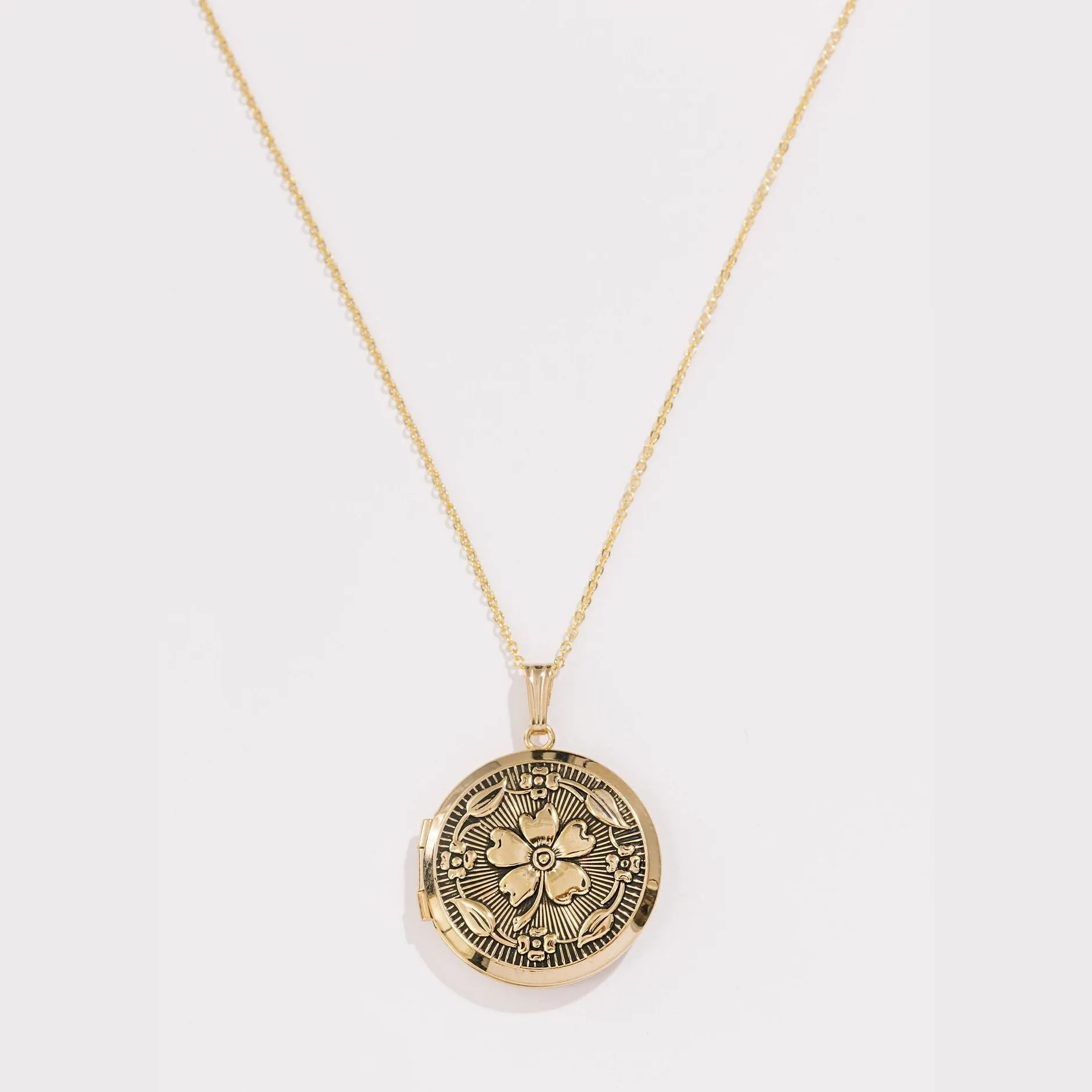 Honey Locket sold by Raquel Rosalie