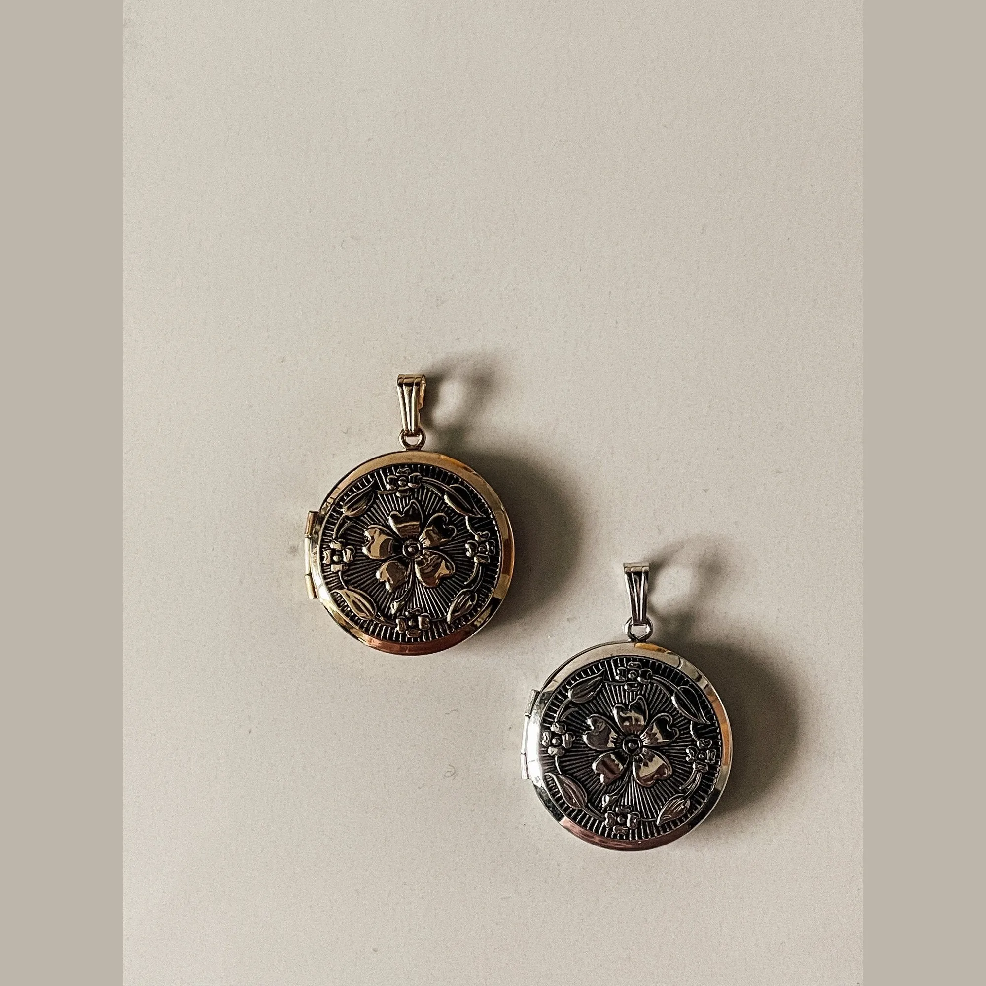 Honey Locket sold by Raquel Rosalie product image thumbnail 3