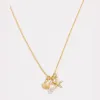 Beach Treasures Necklace sold by Raquel Rosalie