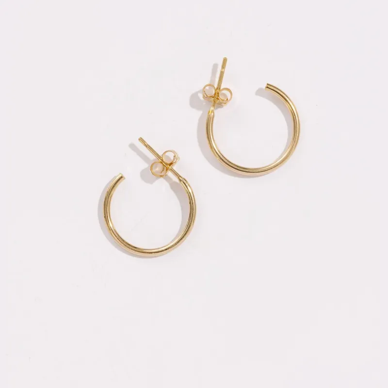 Lady Hoops sold by Raquel Rosalie