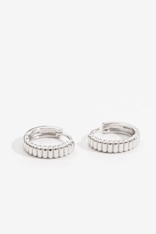 Harper Huggie sold by Raquel Rosalie