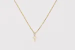 Small Cross sold by Raquel Rosalie
