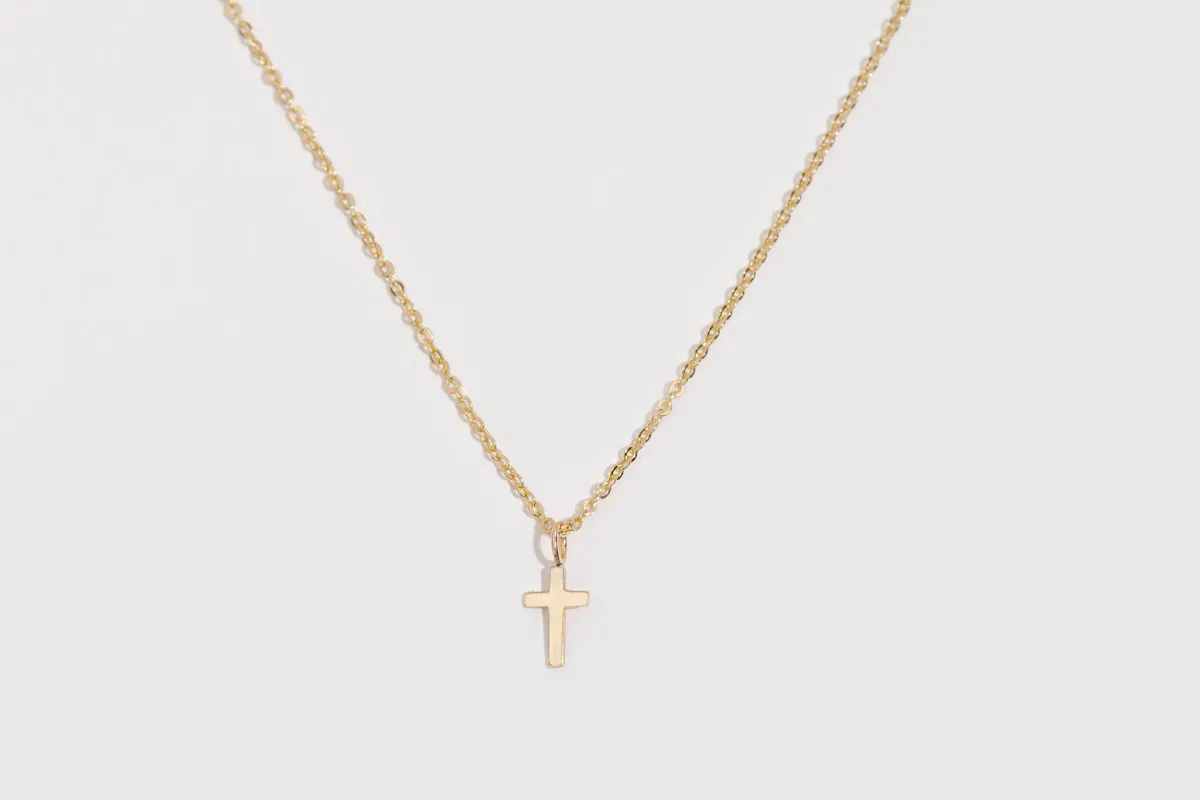 Small Cross sold by Raquel Rosalie