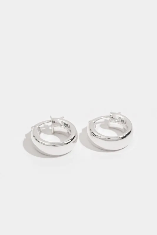 Beatrice Hoops sold by Raquel Rosalie