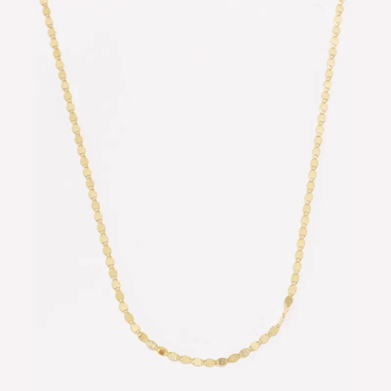 Valentino Chain sold by Raquel Rosalie