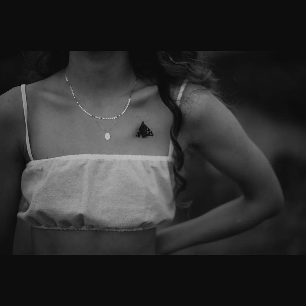 Valentino Chain sold by Raquel Rosalie product image thumbnail 3