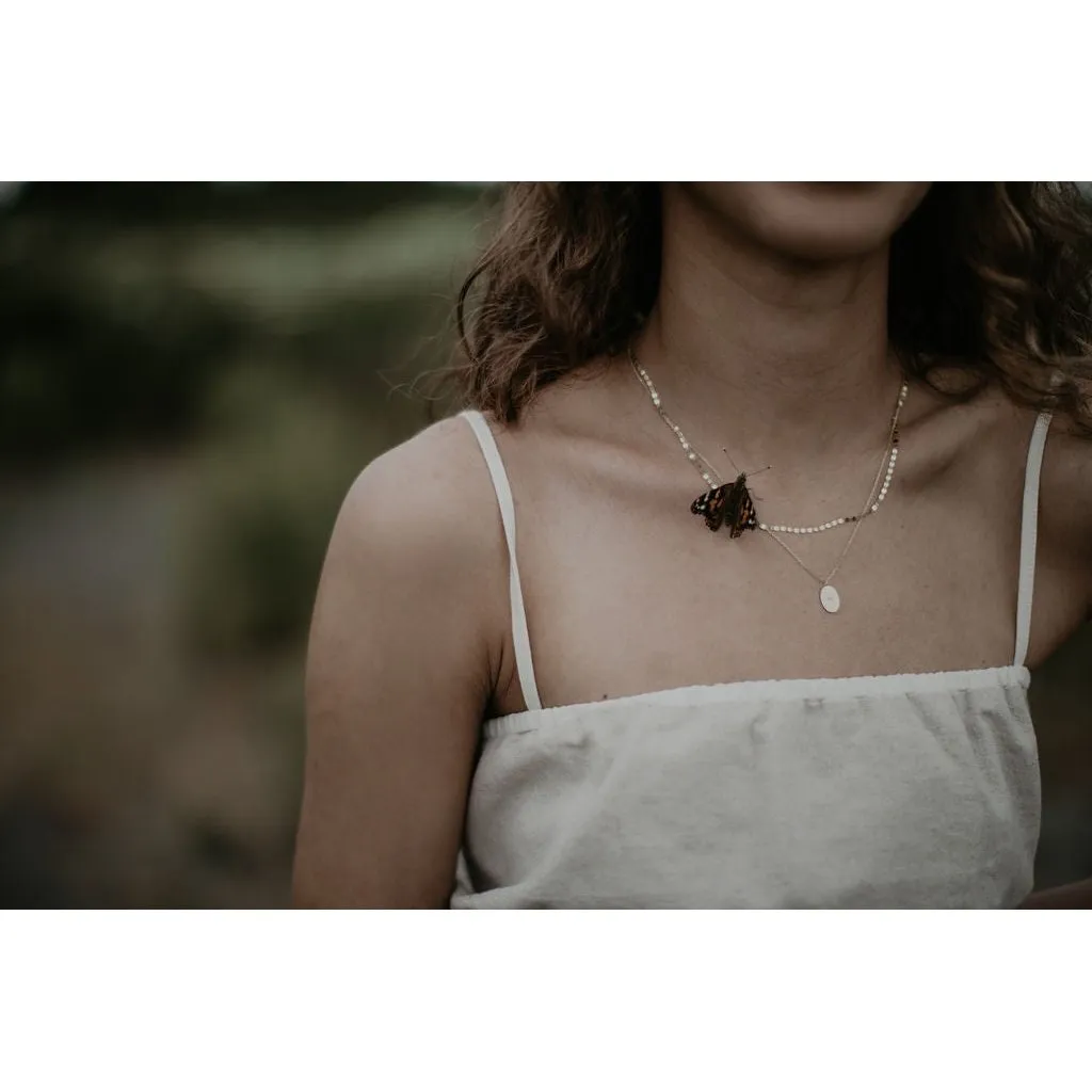 Valentino Chain sold by Raquel Rosalie product image thumbnail 2