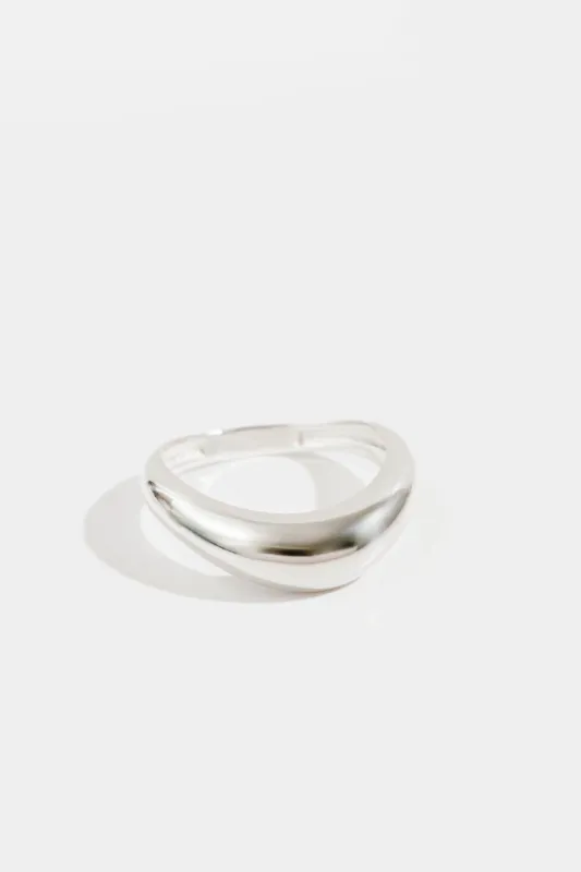 Drip Ring sold by Raquel Rosalie