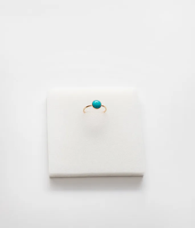 Mermaid Ring sold by Raquel Rosalie