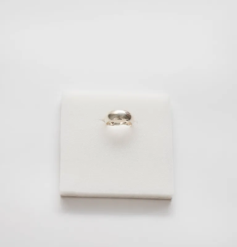 Barrell Ring sold by Raquel Rosalie