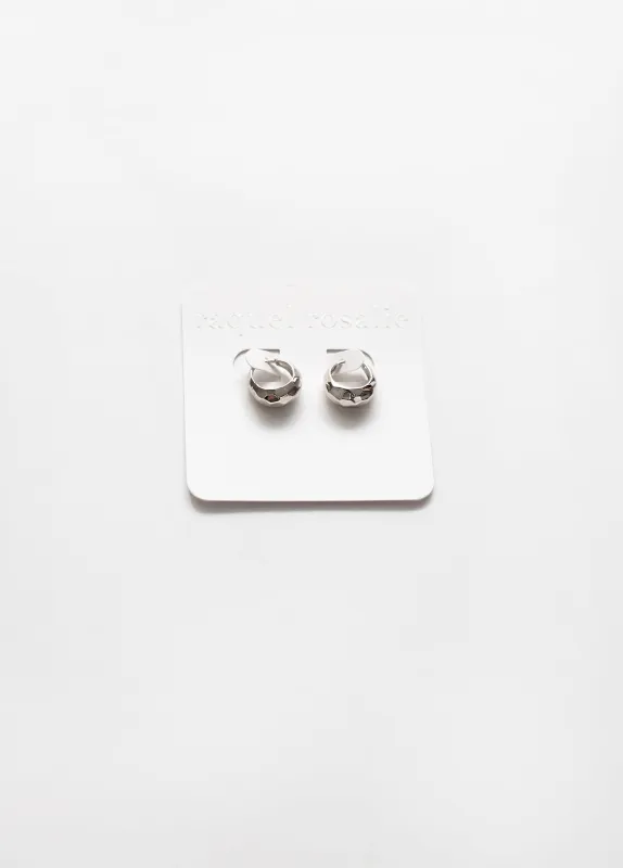 Hammered Tear Huggies sold by Raquel Rosalie