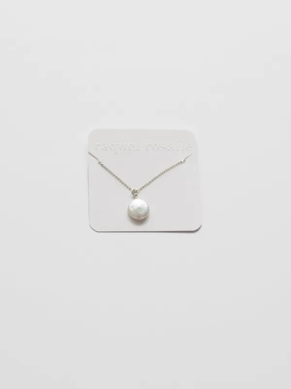 Coin Pearl sold by Raquel Rosalie