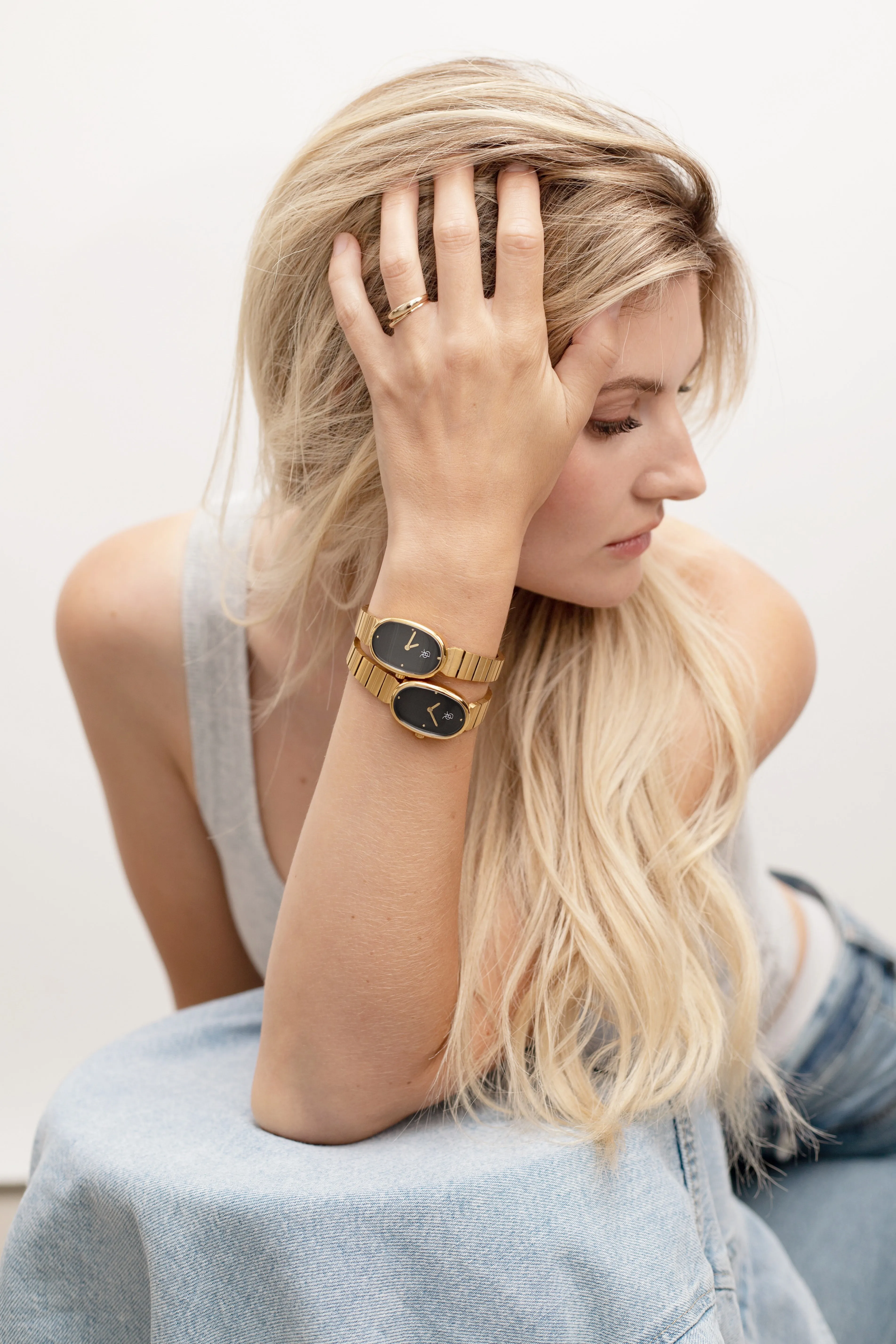 HER Watch sold by Raquel Rosalie product image thumbnail 2