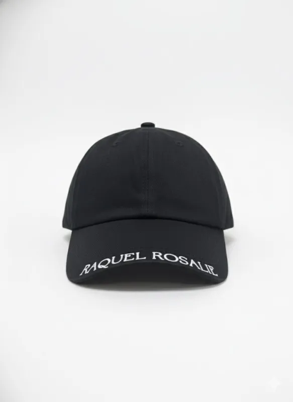 RR Hat sold by Raquel Rosalie