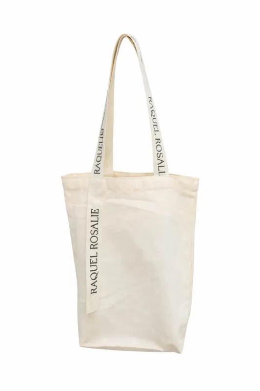 RR Tote Bag made by Raquel Rosalie
