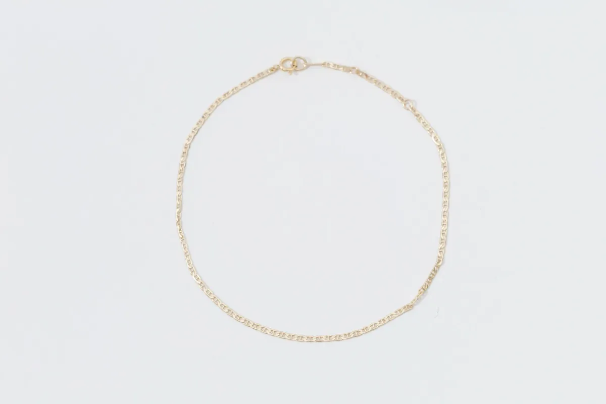 Marina Bracelet made by Raquel Rosalie