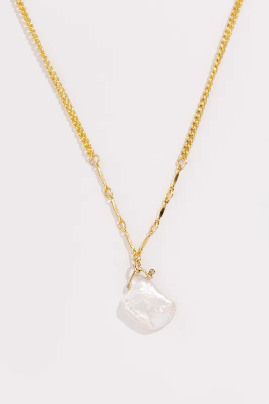 Coast Necklace sold by Raquel Rosalie