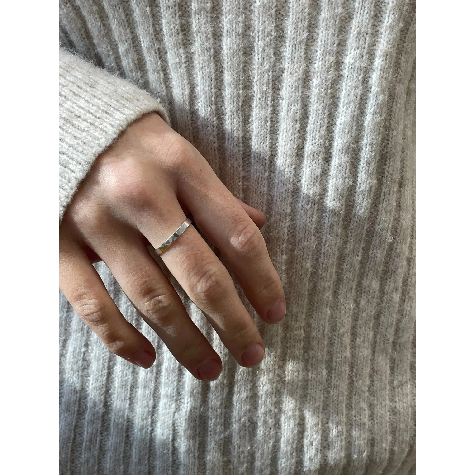 Thick Band sold by Raquel Rosalie product image thumbnail 4