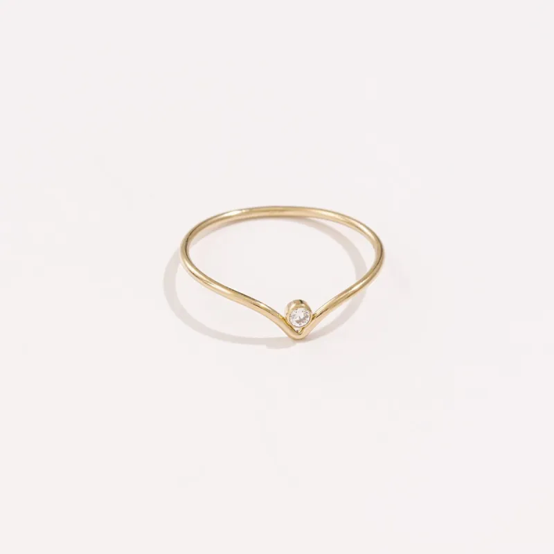 Alpine Ring sold by Raquel Rosalie