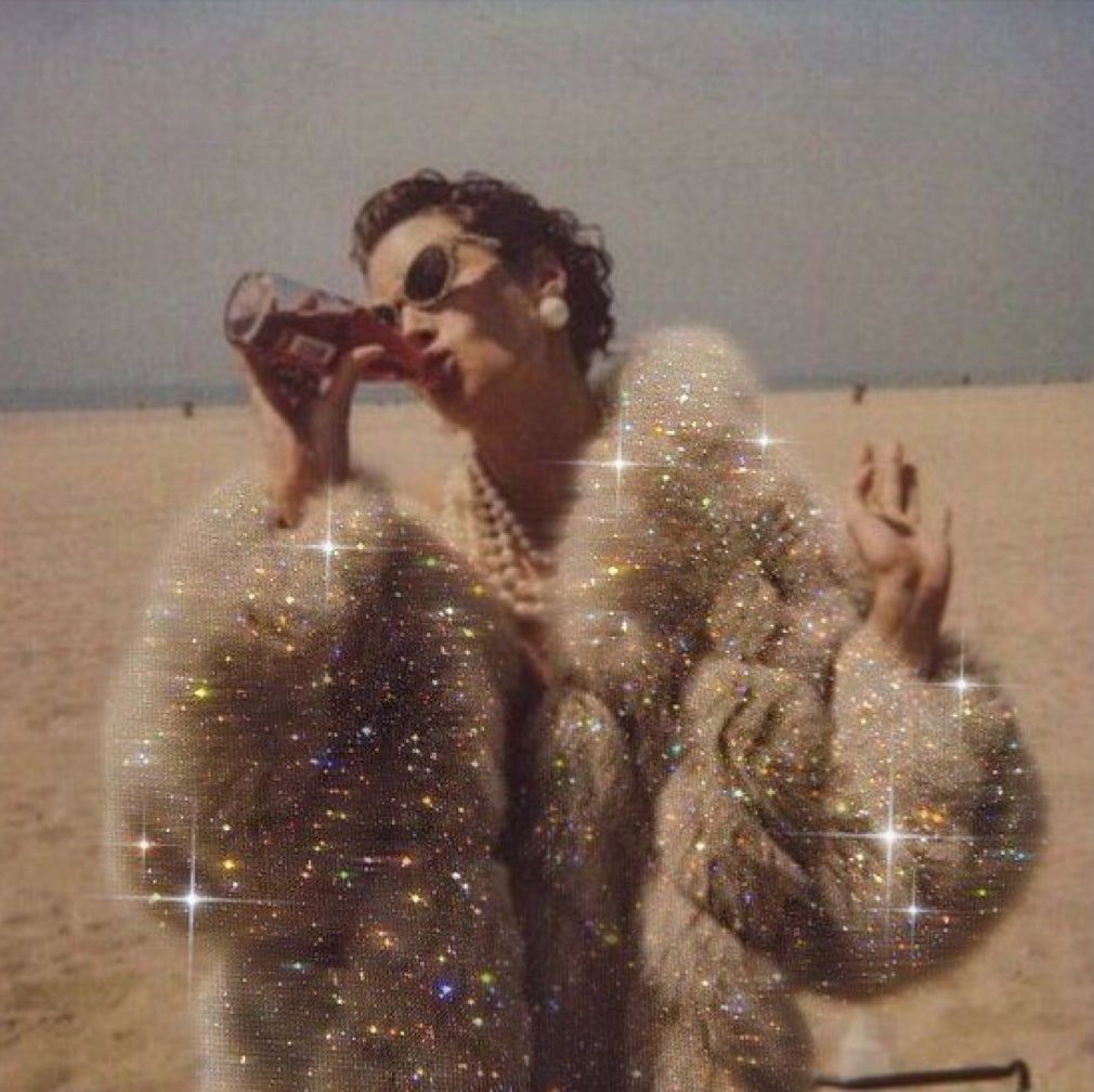 VIP LUX PARTY TICKET! sold by Raquel Rosalie product image thumbnail 2