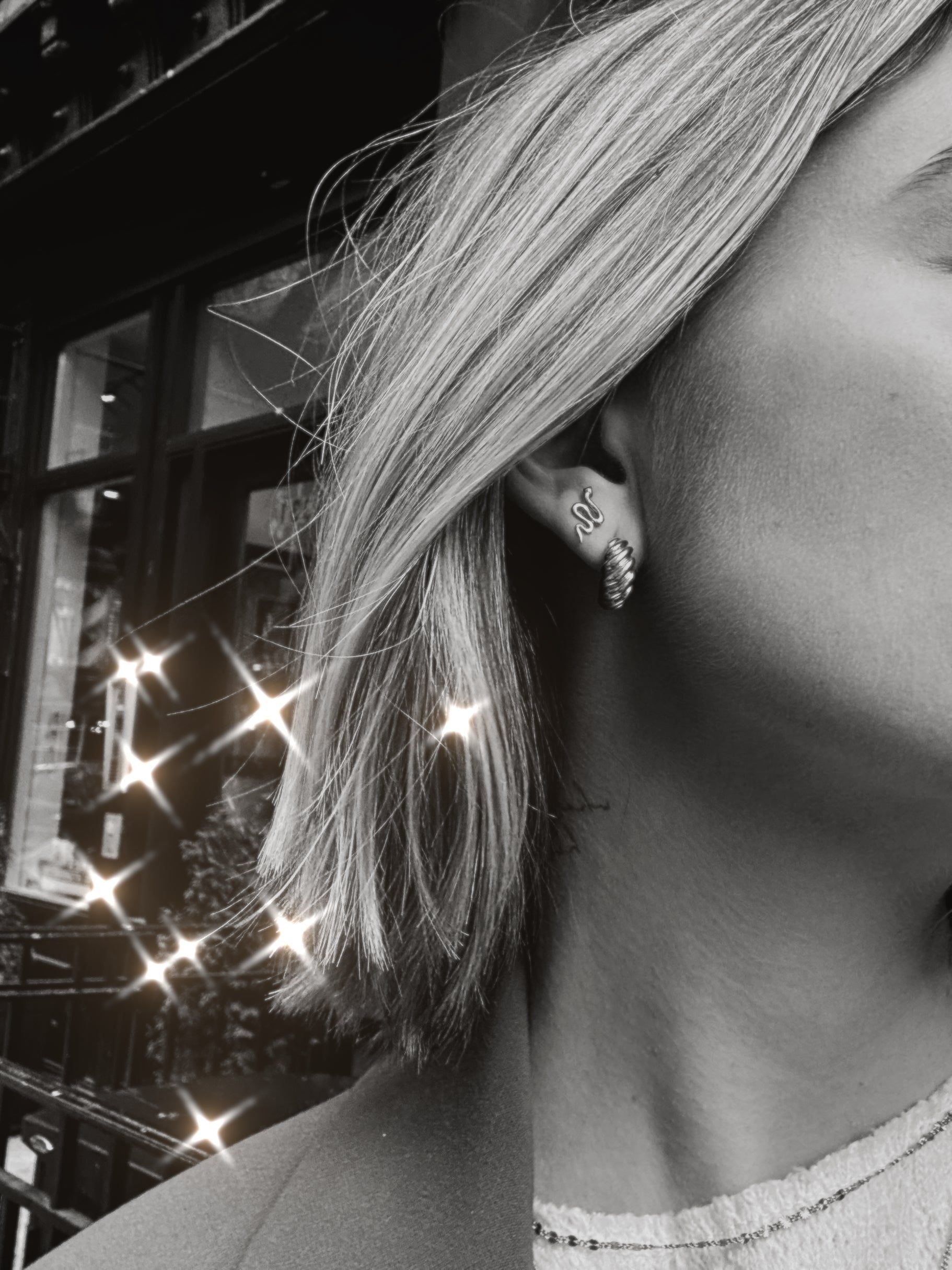 VIP LUX PARTY TICKET! sold by Raquel Rosalie