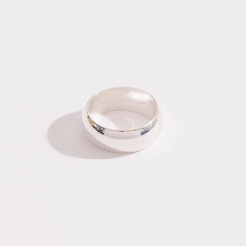Barrell Ring sold by Raquel Rosalie