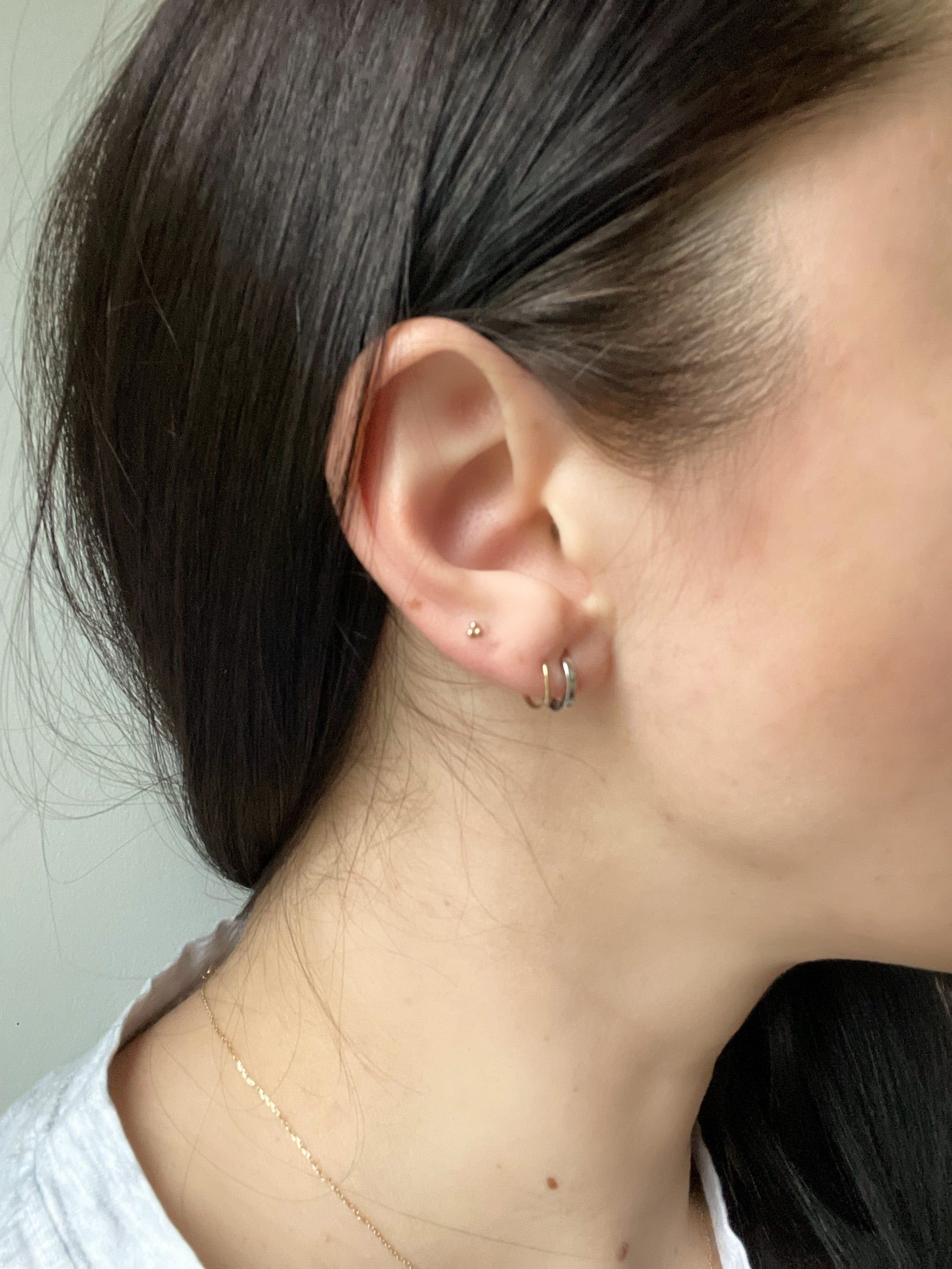 Baby Huggies sold by Raquel Rosalie product image thumbnail 2