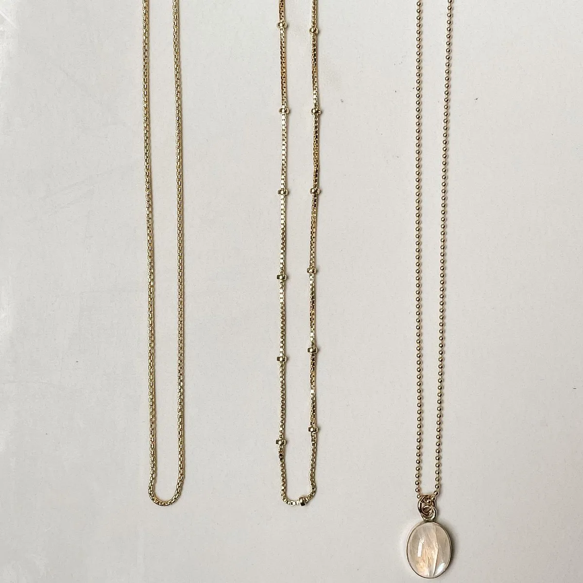 Brilliant Collection sold by Raquel Rosalie product image thumbnail 4