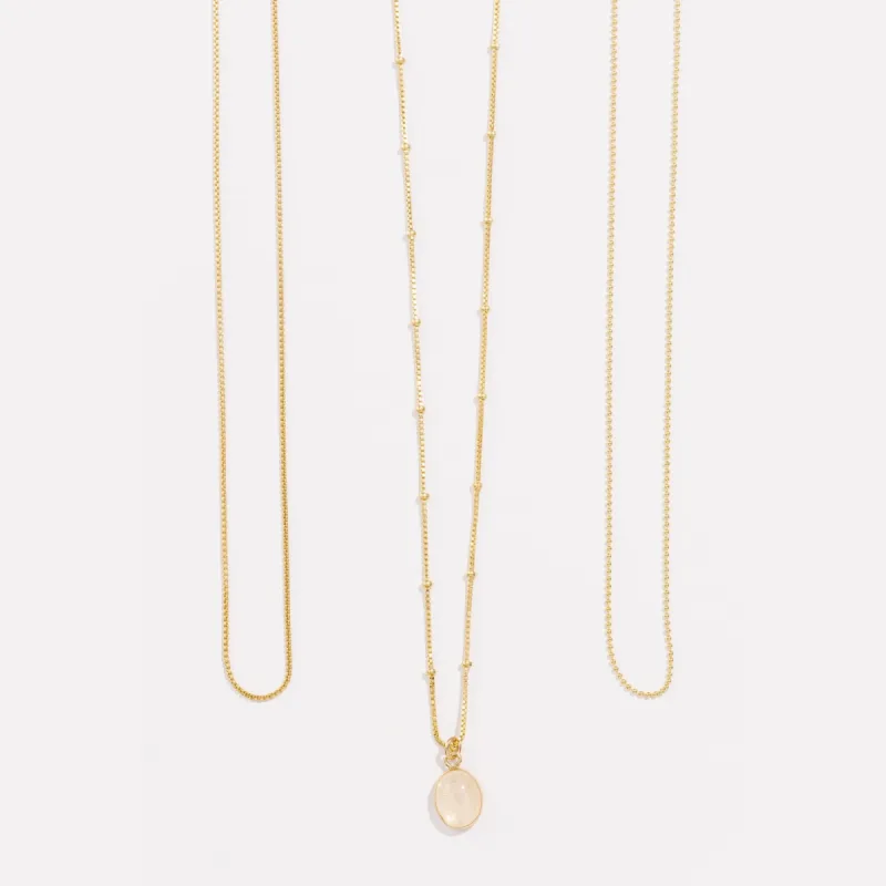 Brilliant Collection sold by Raquel Rosalie