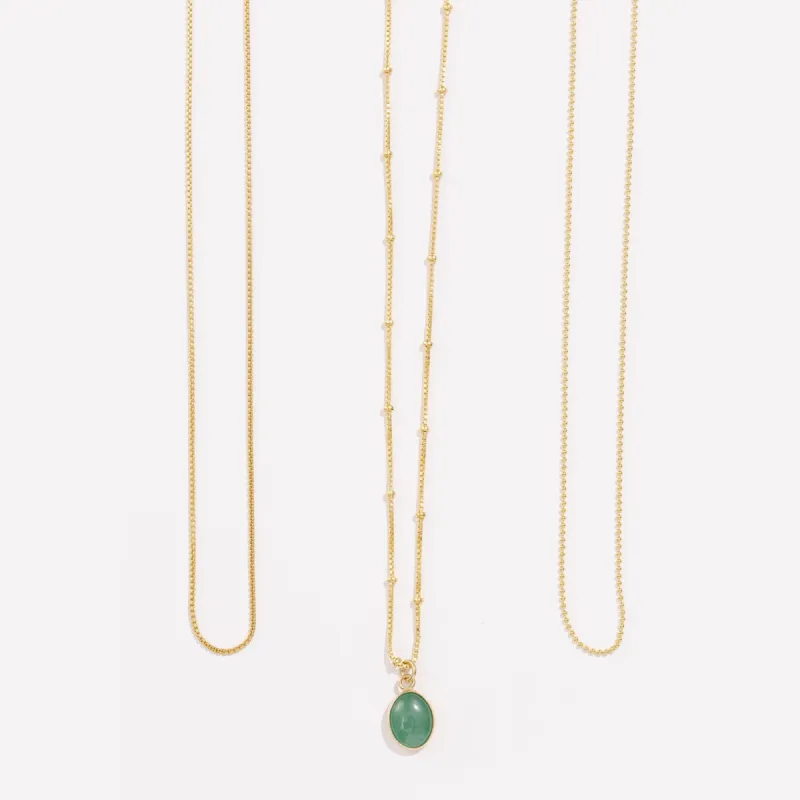 Brilliant Aventurine sold by Raquel Rosalie