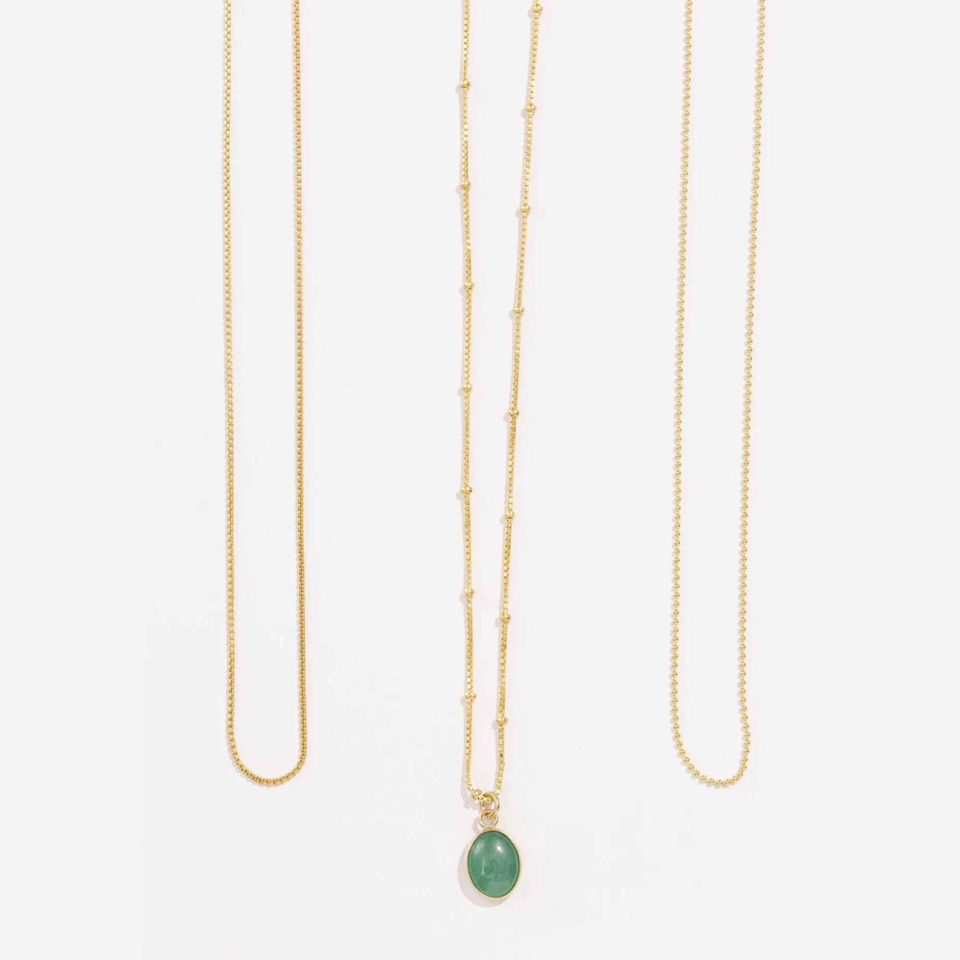 Brilliant Aventurine sold by Raquel Rosalie