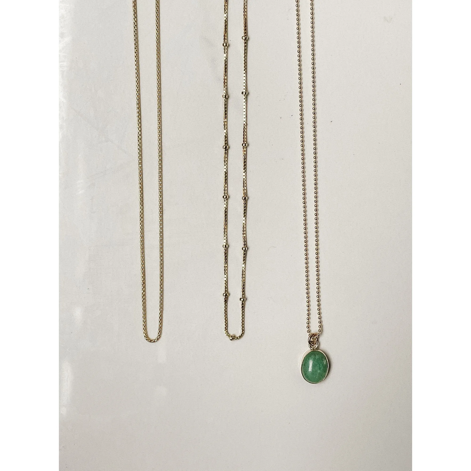Brilliant Aventurine sold by Raquel Rosalie product image thumbnail 4