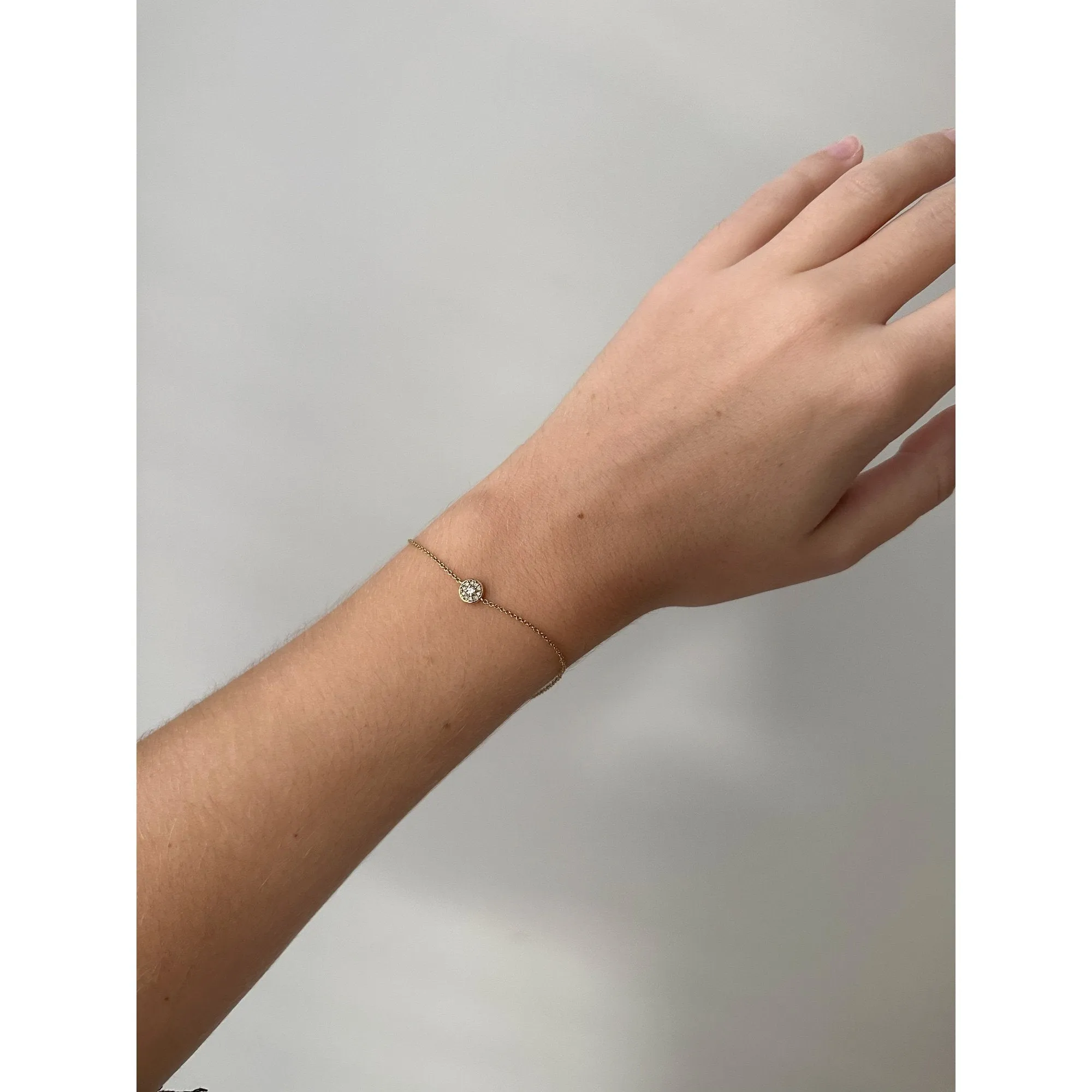 Hattie Bracelet sold by Raquel Rosalie product image thumbnail 2