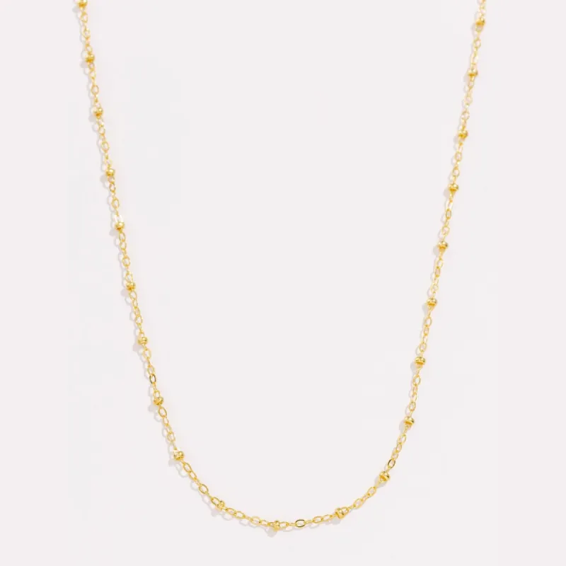 Pebble Necklace sold by Raquel Rosalie