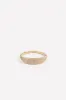 Hallie Ring sold by Raquel Rosalie