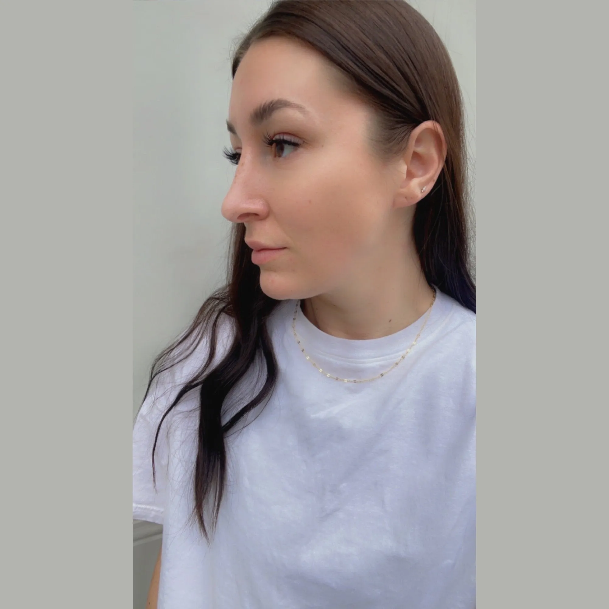 Bowen Necklace sold by Raquel Rosalie product image thumbnail 2