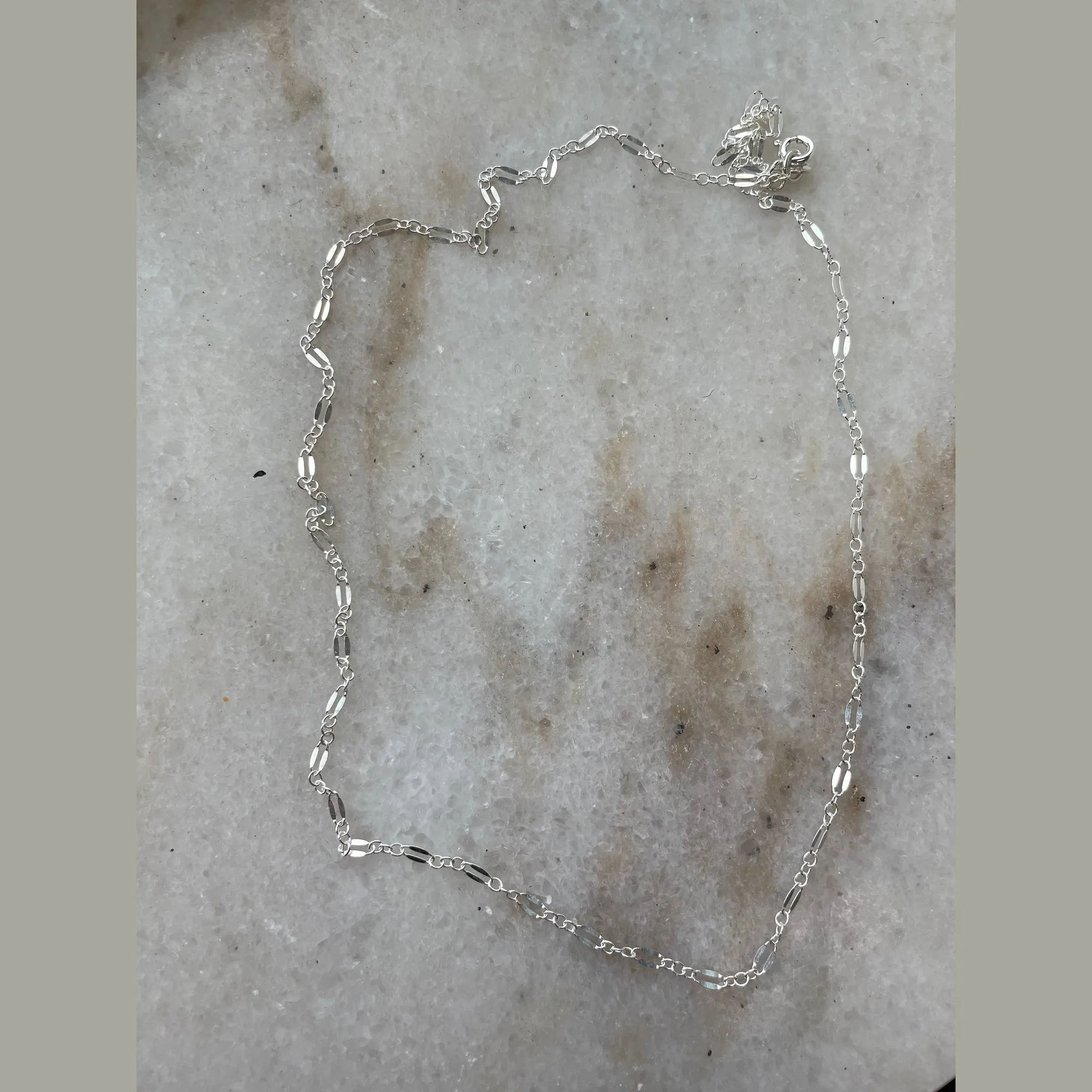 Bowen Necklace sold by Raquel Rosalie product image thumbnail 3