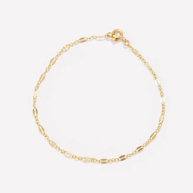 Bowen Bracelet sold by Raquel Rosalie