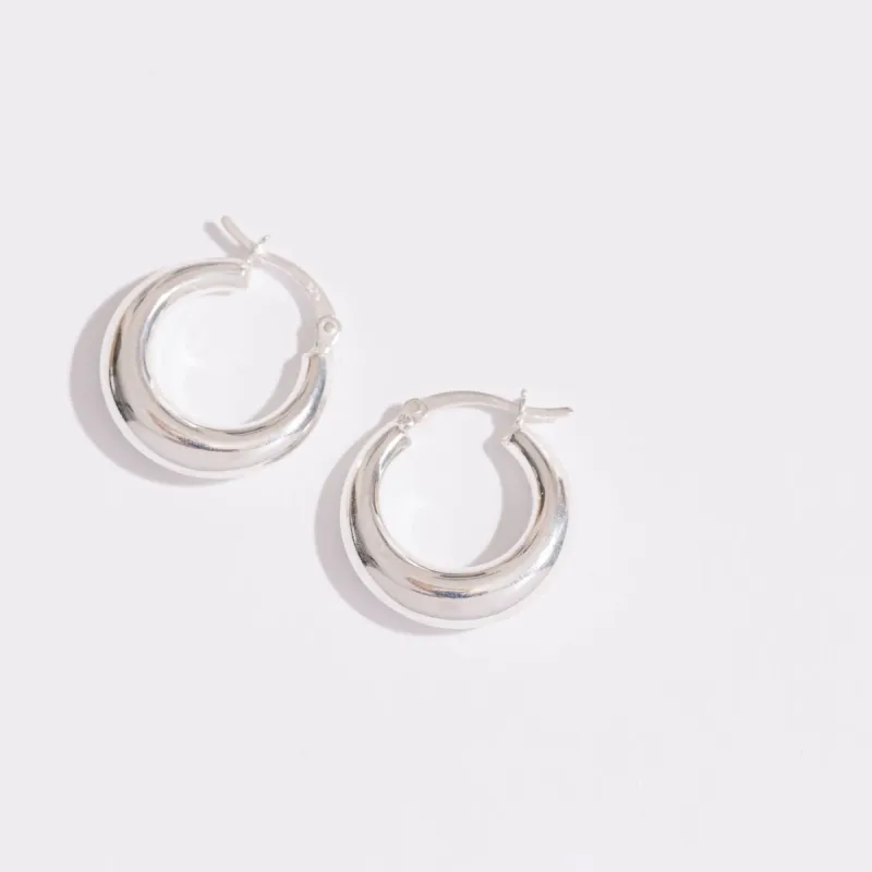 Emery Hoops sold by Raquel Rosalie