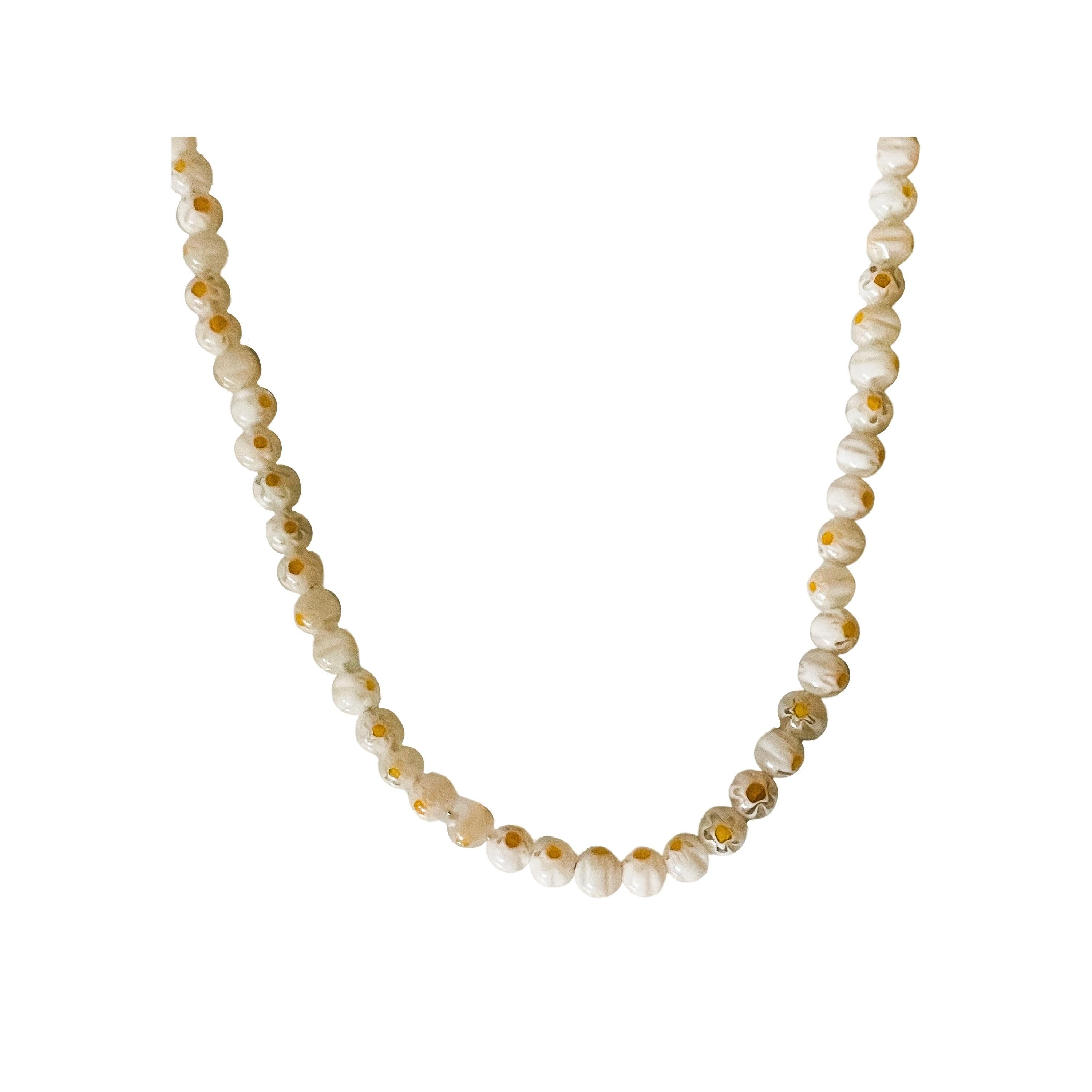 Daisy Chain sold by Raquel Rosalie