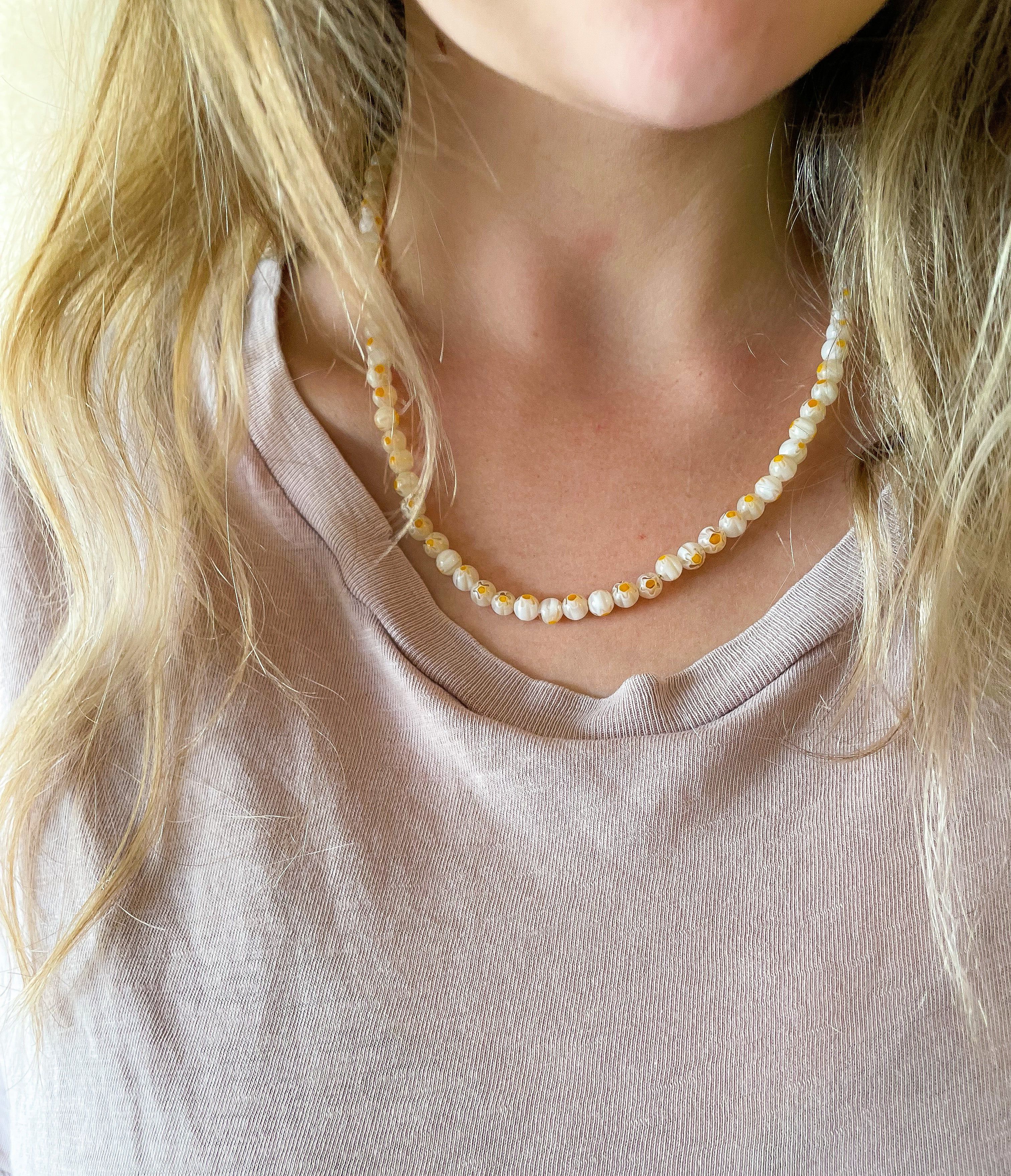 Daisy Chain sold by Raquel Rosalie product image thumbnail 2