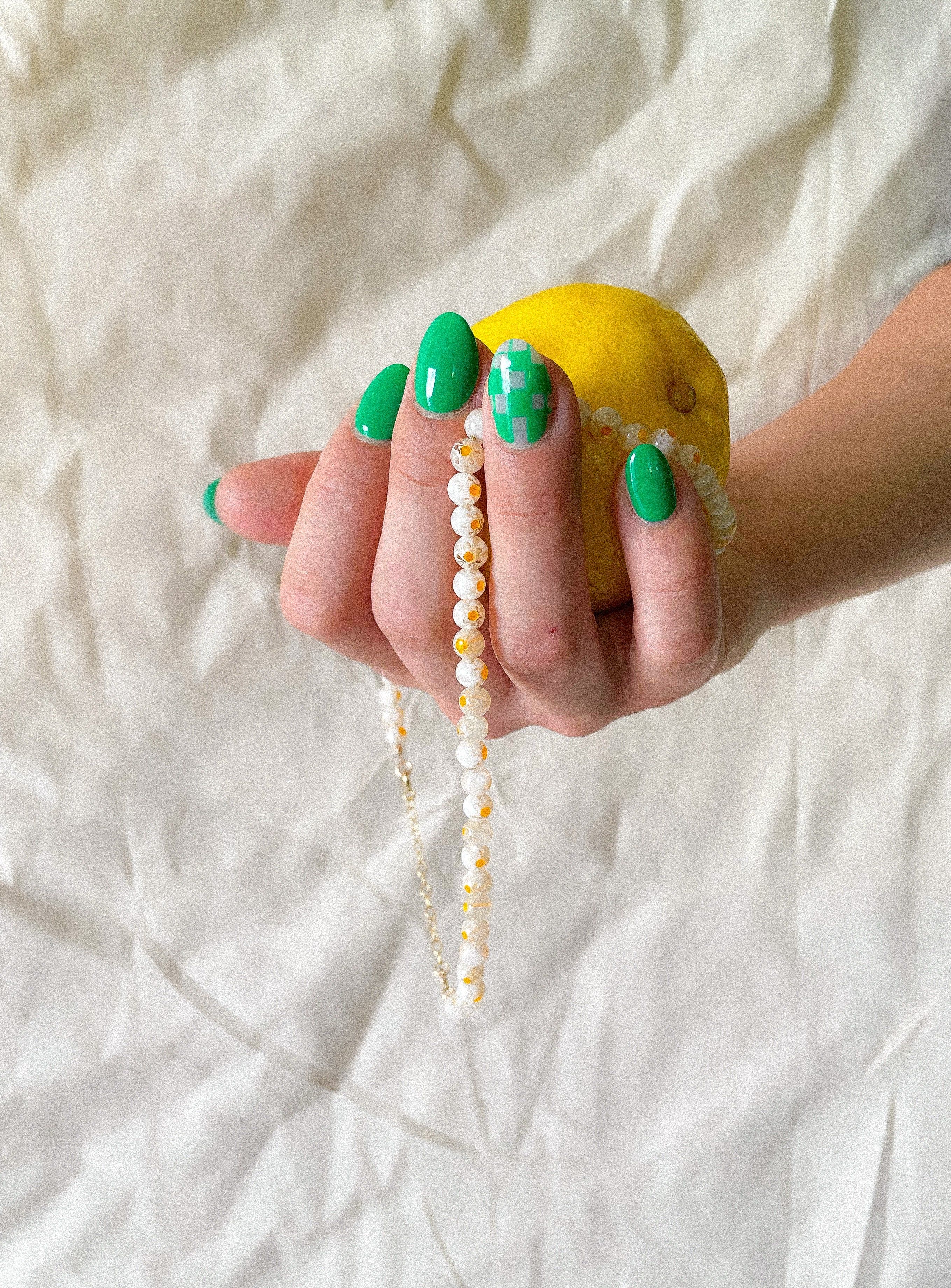 Daisy Chain sold by Raquel Rosalie product image thumbnail 3