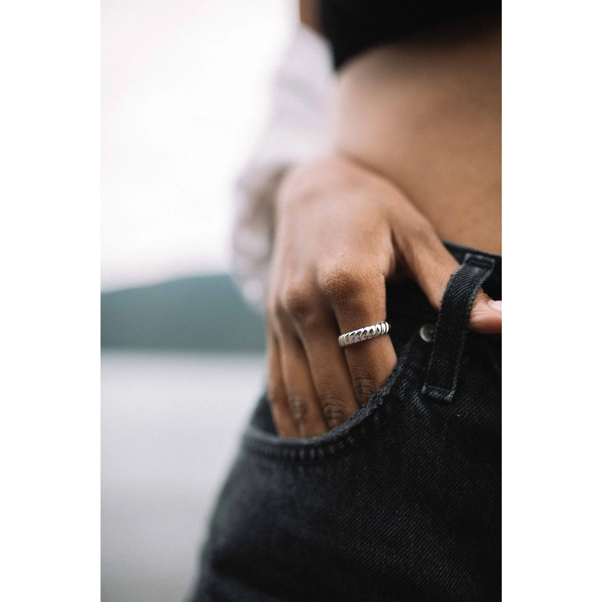 Maisie Ring sold by Raquel Rosalie product image thumbnail 2