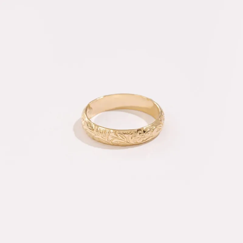 Primrose Ring sold by Raquel Rosalie